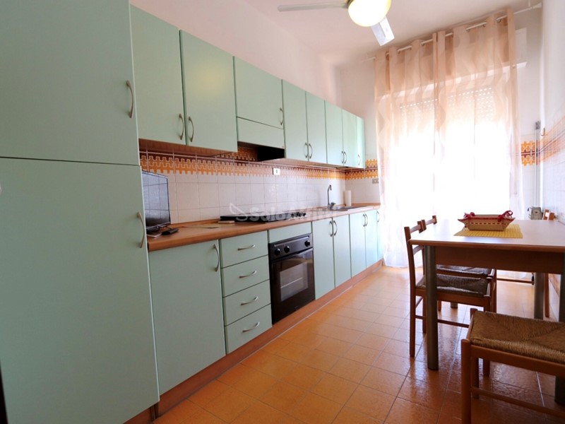 Trilocale in Affitto a Tortoreto, 450€, 46 m²