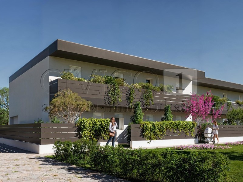 Casa Semi Indipendente in Vendita a Longare, zona Ponte Di Costozza, 420'000€, 170 m², con Box