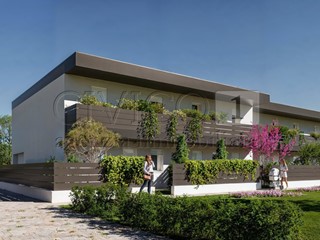 Casa Semi Indipendente in Vendita a Longare, zona Ponte Di Costozza, 420'000€, 170 m², con Box