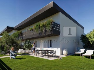 Casa Semi Indipendente in Vendita a Longare, zona Ponte Di Costozza, 370'000€, 135 m², con Box