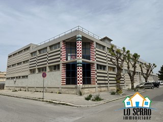 Appartamento in Vendita a Mazara del Vallo, 3000 m²