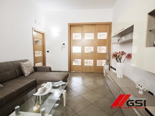 Trilocale in Vendita a San Michele Salentino, 115'000€, 78 m²