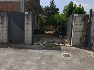 Villa in Vendita a Santa Maria Capua Vetere, 170'000€, 170 m²