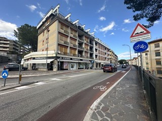 Trilocale in Vendita a Teramo, 118'000&euro;, 117 m²