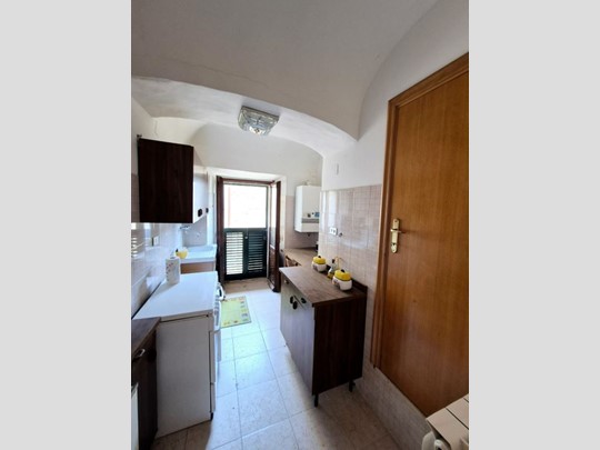 Casa Semi Indipendente in Vendita a Molina Aterno, 33'000&euro;, 76 m²