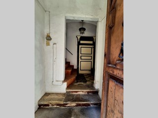 Casa Semi Indipendente in Vendita a Molina Aterno, 33'000&euro;, 76 m²