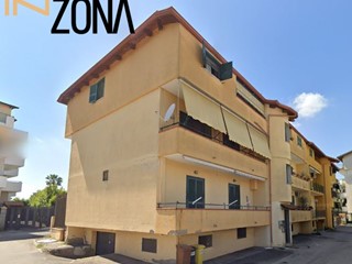 Trilocale in Vendita a Giugliano in Campania, 64'500€, 98 m²