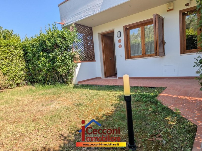 Quadrilocale in Vendita a Cerreto Guidi, 148'000€, 80 m², con Box