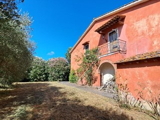 Casale in Vendita a San Giuliano Terme, zona Campo, 700'000€, 800 m², arredato, con Box