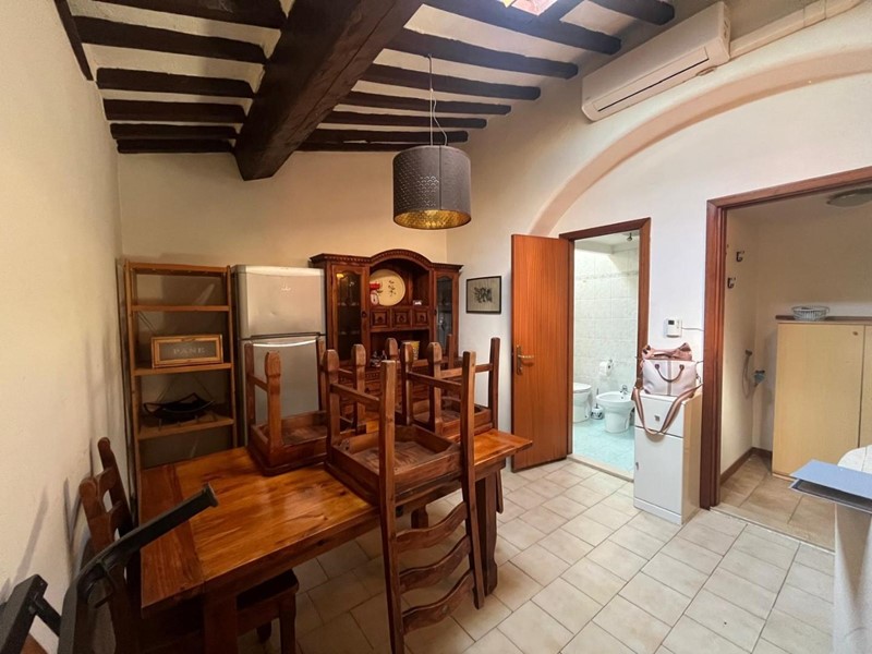 Trilocale in Vendita a Livorno, 75'000€, 51 m²