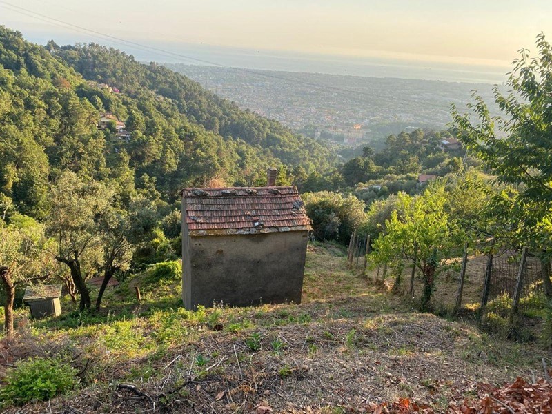 Casa Indipendente in Vendita a Massa, 120'000&euro;, 70 m²