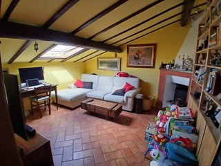 Quadrilocale in Vendita a Livorno, 125'000€, 103 m²