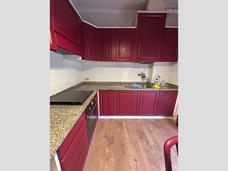 Quadrilocale in Affitto a Licciana Nardi, zona Monti, 600€, 100 m², arredato