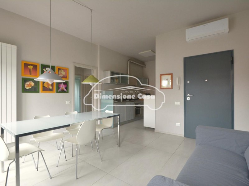 Appartamento in Vendita a Lucca, zona San Marco, 218'000€, 90 m²
