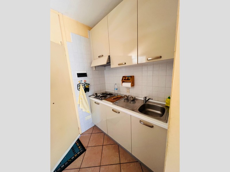 Bilocale in Vendita a Bibbona, zona Marina di Bibbona, 145'000€, 45 m², arredato