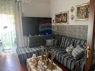 Trilocale in Vendita a Catania, 89'000&euro;, 62 m²