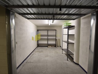 Box in Affitto a Pisa, 150€, 16 m²