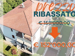 Bilocale in Vendita a Brescia, 152'000€, 55 m²