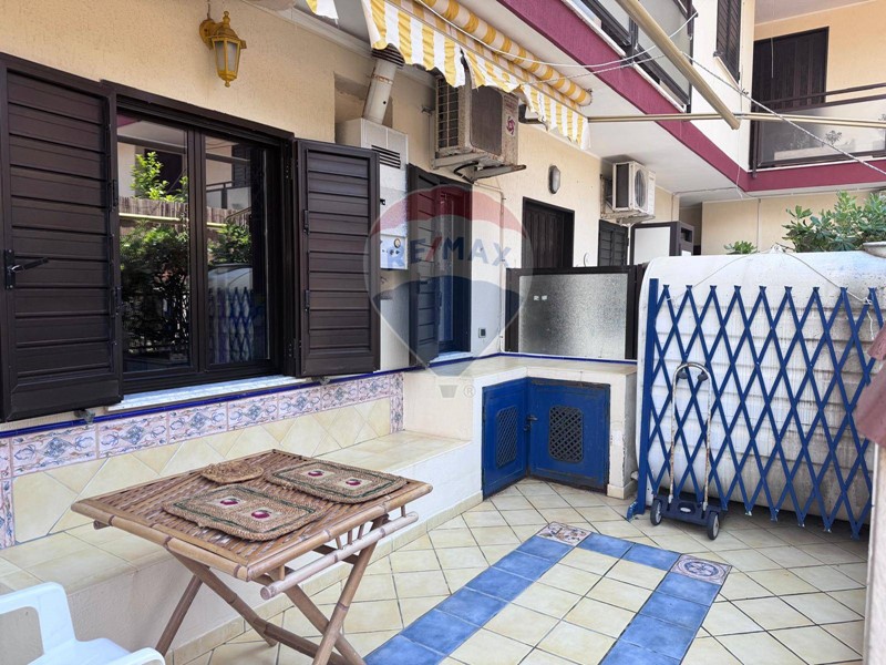 Trilocale in Vendita a Formia, 139'000€, 70 m²