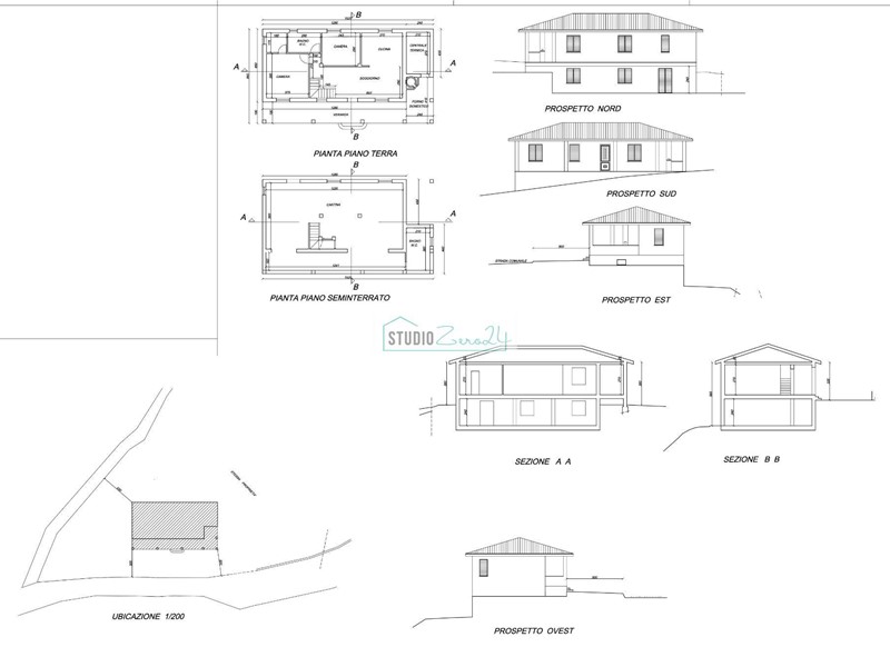 Terreno edificabile in Vendita a Camaiore, 99'000&euro;, 90 m²
