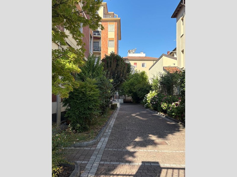 Attico in Vendita a Mantova, 330'000&euro;, 135 m²