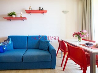 Bilocale in Vendita a Grosseto, 115'000€, 35 m²