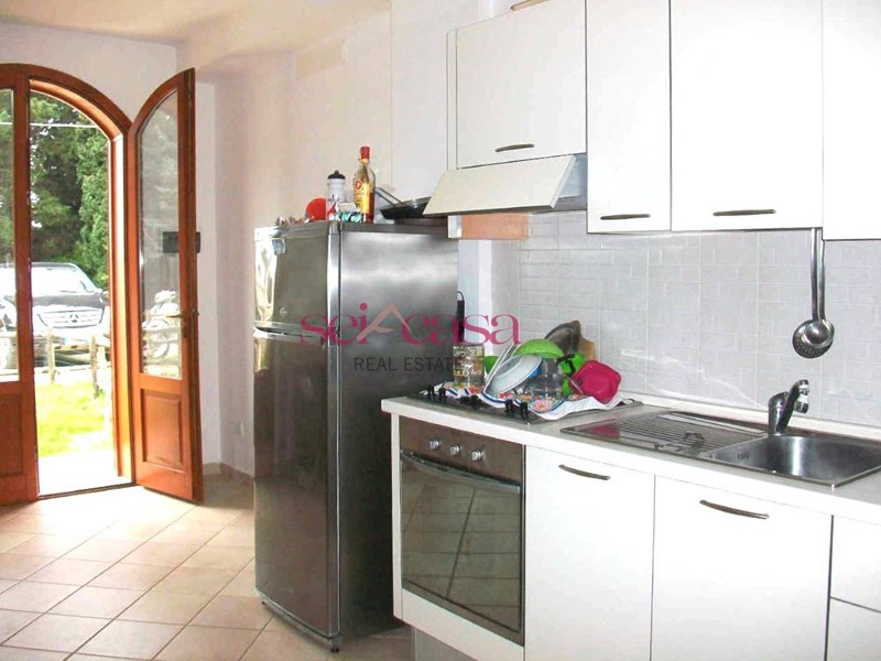 Quadrilocale in Vendita a Castiglione della Pescaia, 230'000€, 70 m²