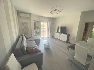 Trilocale in Vendita a San Benedetto del Tronto, 215'000€, 80 m²