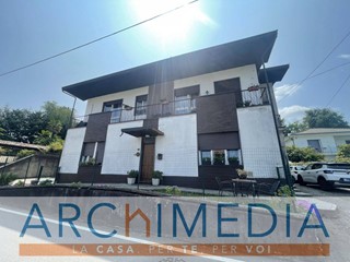 Bilocale in Vendita a Mornago, 65'000€, 74 m²