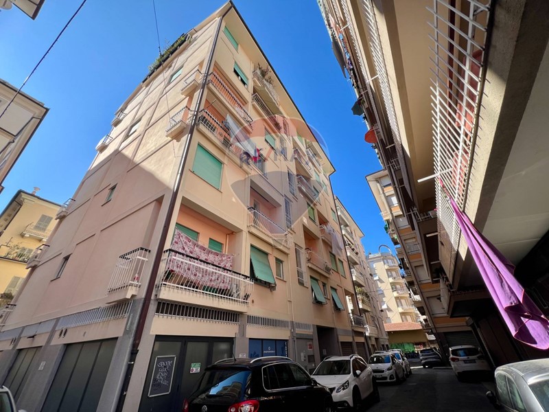 Quadrilocale in Vendita a Chiavari, 380'000€, 141 m²
