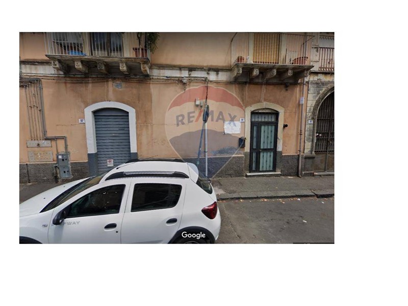 Casa Indipendente in Vendita a Catania, 68'000&euro;, 60 m²