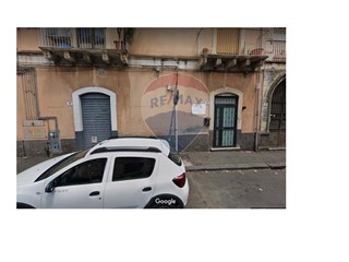 Casa Indipendente in Vendita a Catania, 68'000&euro;, 60 m²