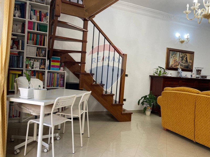 Appartamento in Vendita a Gela, 65'000€, 120 m²