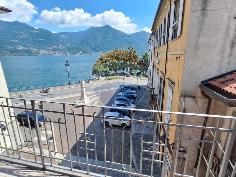 Quadrilocale in Vendita a Lovere, 192'000€, 110 m²