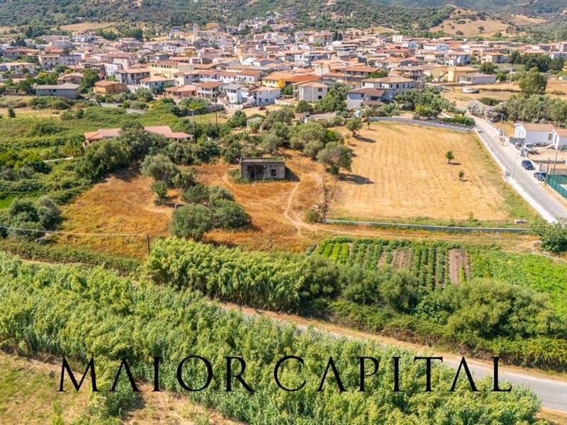 Rustico in Vendita a Torpè, 93'000€, 4639 m²