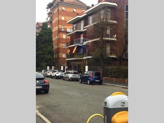 Appartamento in Affitto a Milano, 1'600€, 180 m²