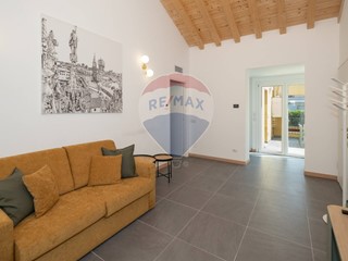 Attico in Affitto a Milano, 2'500€, 96 m²