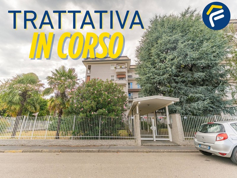 Trilocale in Vendita a Cerro Maggiore, 163'000€, 91 m²