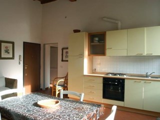 Bilocale in Affitto a Firenze, 1'200€, 50 m²