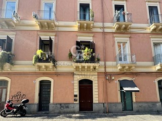 Bilocale in Vendita a Catania, 250'000&euro;, 70 m²