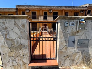 Villetta a schiera in Vendita a Caltagirone, 199'000€, 174 m²