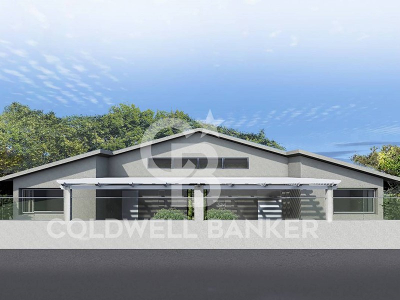 Terreno edificabile in Vendita a Caltagirone, 150'000€, 4000 m²