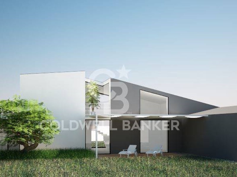 Villa in Vendita a Viterbo, 150'000€, 282 m²