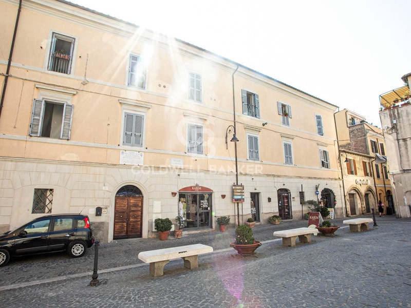 Appartamento in Vendita a Tarquinia, 195'000€, 115 m²