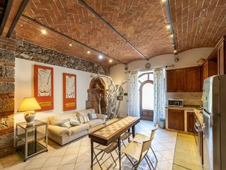 Loft in Affitto a Monte Argentario, 3'500€, 50 m²