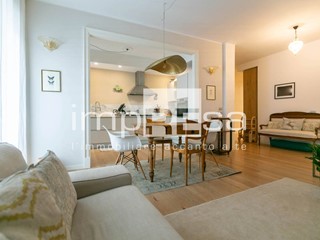 Appartamento in Vendita a Treviso, 335'000€, 130 m²