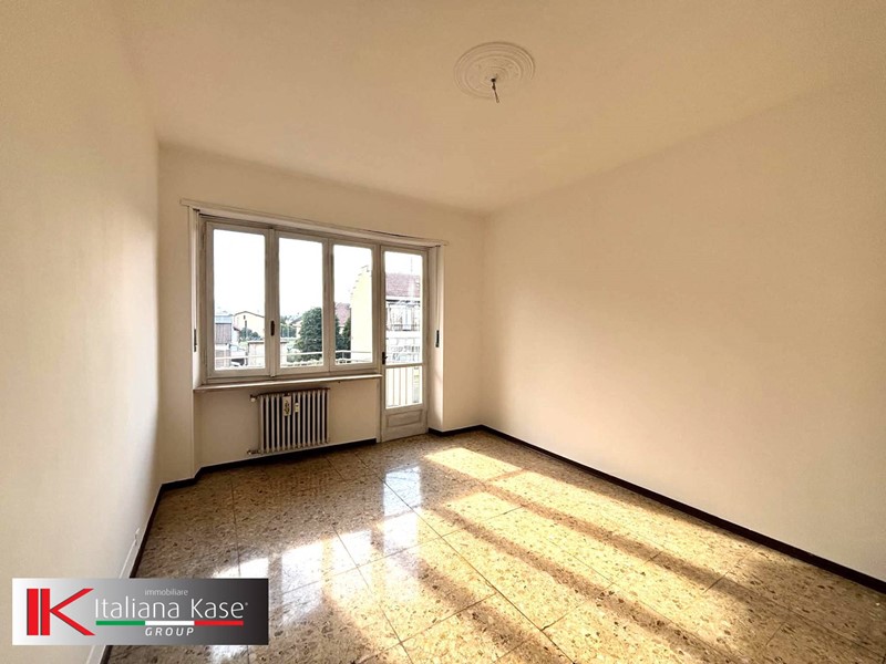 Trilocale in Vendita a Settimo Torinese, 88'000&euro;, 85 m²