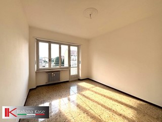 Trilocale in Vendita a Settimo Torinese, 88'000&euro;, 85 m²