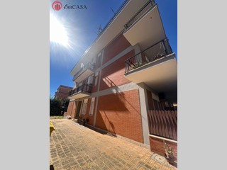 Bilocale in Vendita a Ladispoli, 140'000€, 55 m²