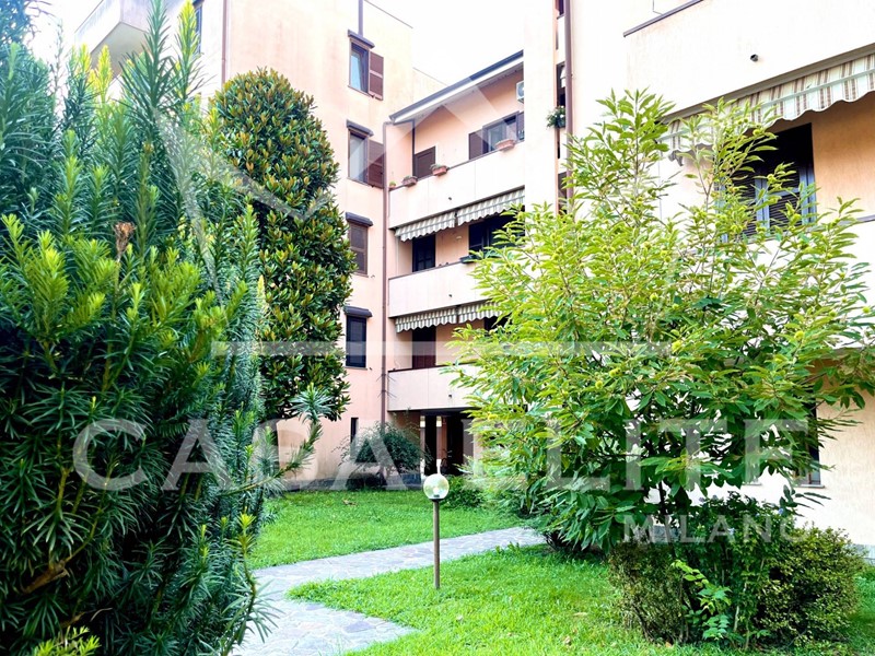 Trilocale in Vendita a Santo Stefano Ticino, 185'000€, 95 m²